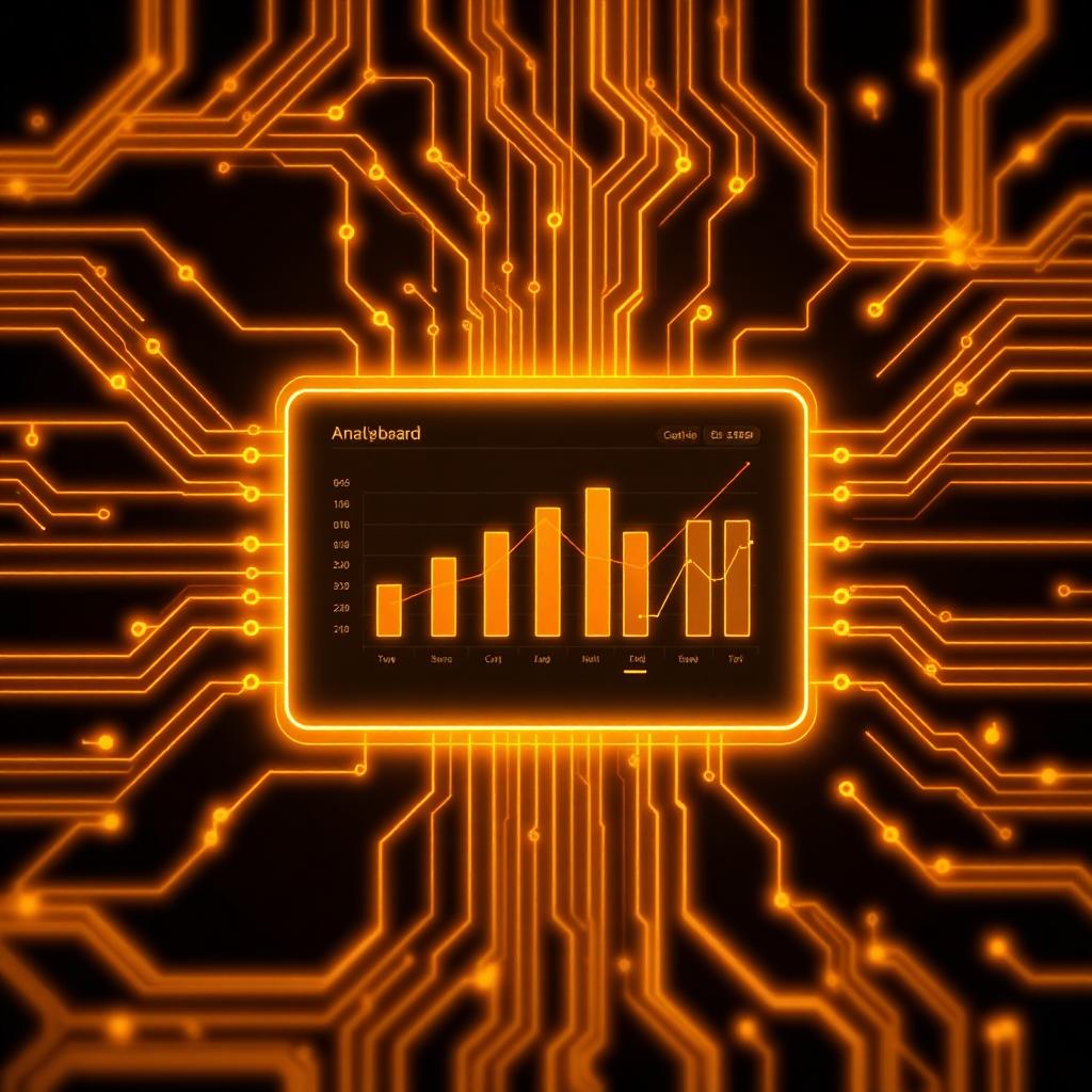 Analytics & Insights
